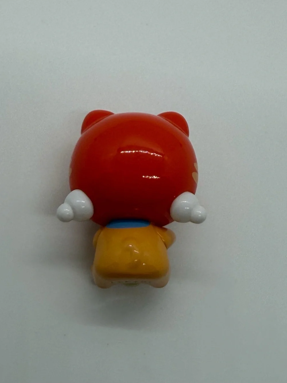 Bundle (3) Kawaii Trio Figurine Tiny Bean Set
